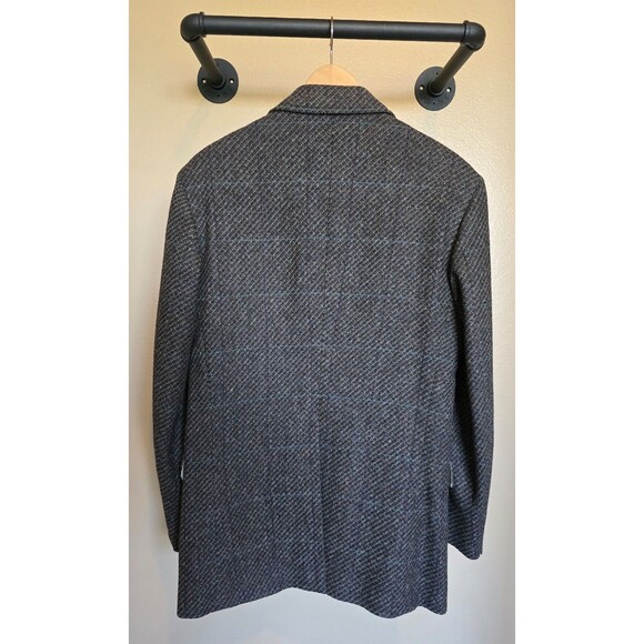 Vintage Pendleton suit SET. Blazer and Pants. Men's size 40 long - Picture 3 of 12